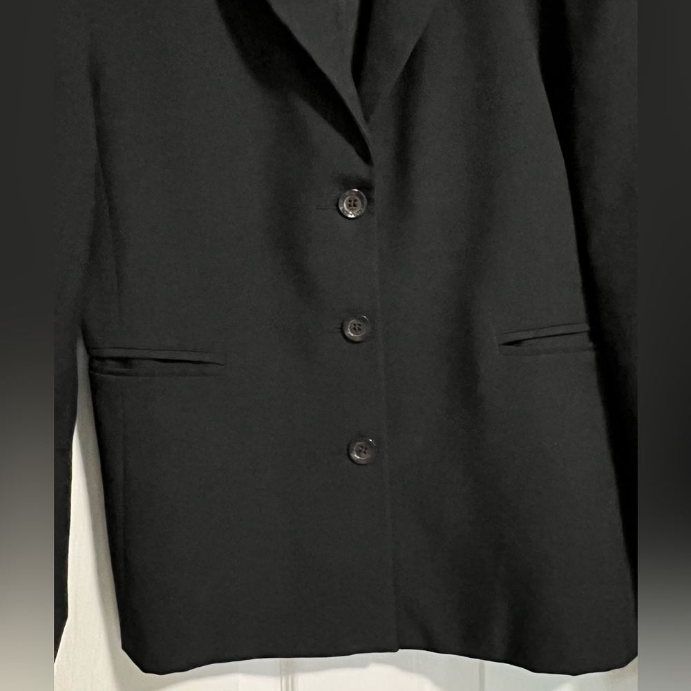 🌹Kookai Classic black blazer - Picture 7 of 7
